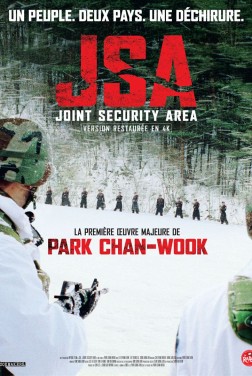 JSA (Joint Security Area) (2000)