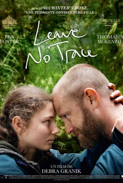 Leave No Trace (2018)