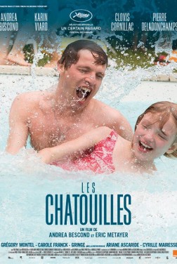 Les Chatouilles (2018)