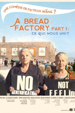 A Bread Factory Part 1 : Ce qui nous unit (2018)