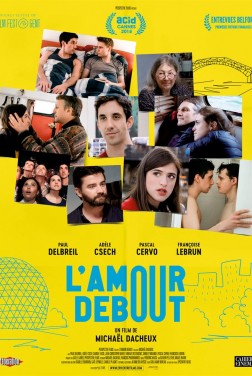 L'Amour debout (2019)