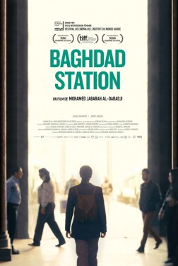 Baghdad Station (2019)