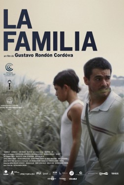 La Familia (2019)