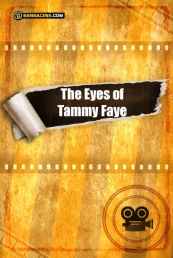 The Eyes of Tammy Faye (2020)
