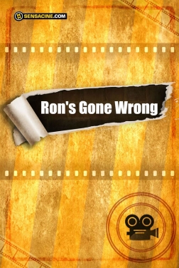 Ron's Gone Wrong (2021)