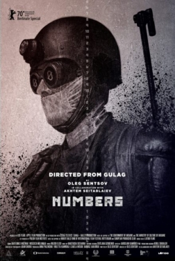 Numbers (2020)