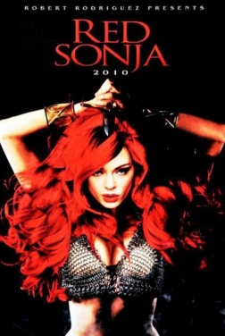 Red Sonja (2020)