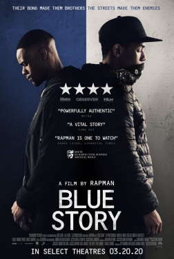 Blue Story (2020)