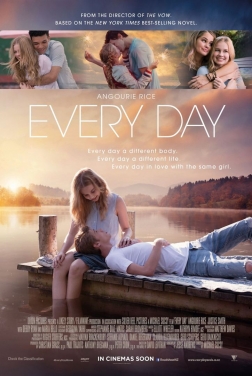 Every Day (2020)