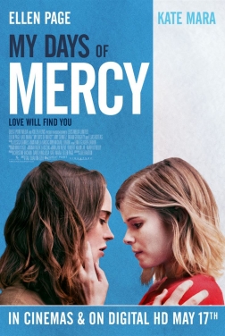 My Days of Mercy (2020)
