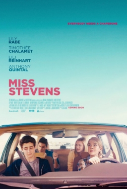 Miss Stevens (2020)
