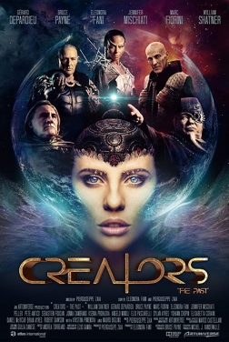 Creators: The Past (2020)