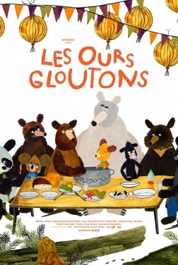 Les Ours gloutons (2020)