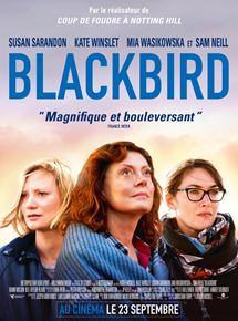 Blackbird (2020)