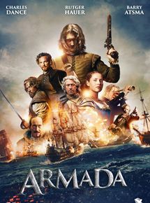 Armada (2020)