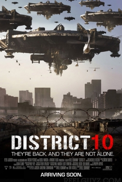 District 10 (2020)