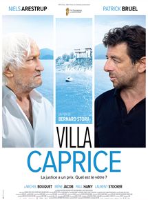 Villa Caprice (2020)