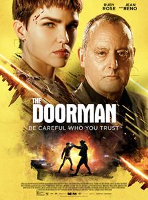 The Doorman  (2020)