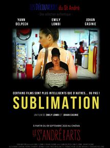 Sublimation (2020)