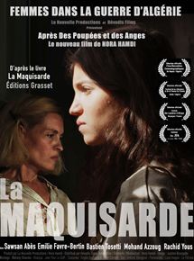 La Maquisarde (2020)
