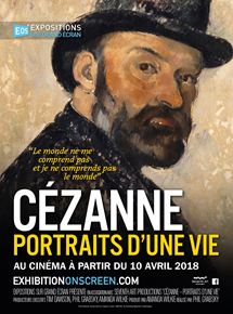 Cézanne - Portraits d’une vie (2021)