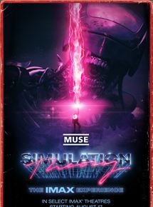Muse - Simulation Theory (2020)