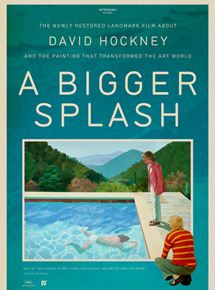 A Bigger Splash (2020)