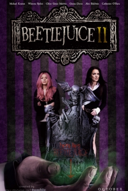 Beetlejuice 2 (2020)