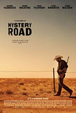 Mystery Road (2020)