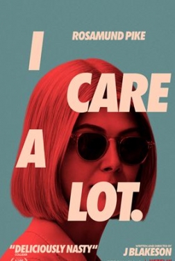 I Care A Lot (2021)