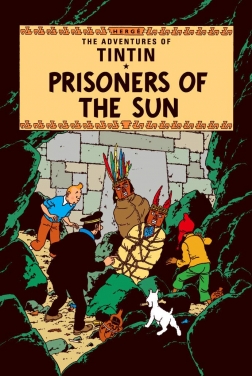 Tintin 2 (2021)
