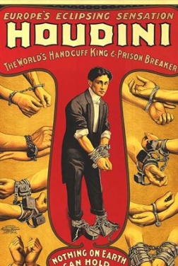 Houdini (2021)