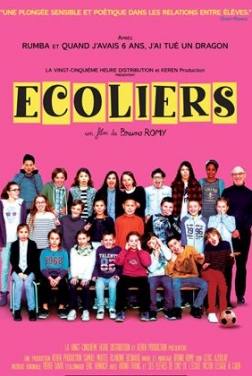 Ecoliers (2021)