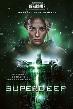 Superdeep (2021)