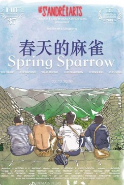 Spring Sparrow (2021)