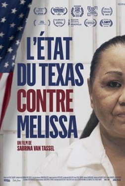 L'Etat du Texas contre Melissa (2021)