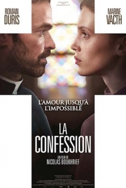 La Confession (2017)