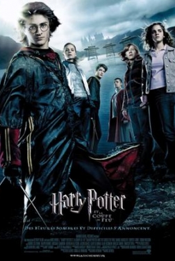 Harry Potter et la Coupe de Feu (2005)
