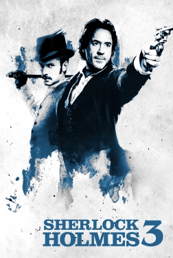 Sherlock Holmes 3 (2022)