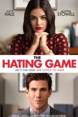 The Hating Game (2022)