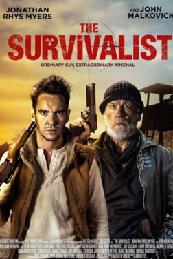 The Survivalist (2022)