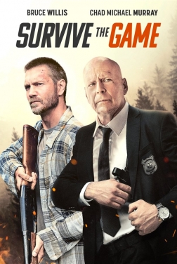 Survive the Game (2022)