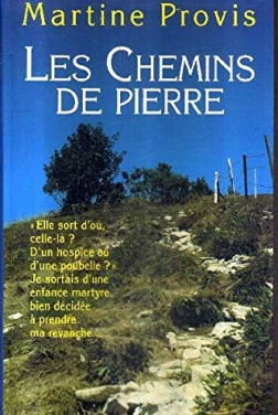 Les Chemins de Pierre (2022)