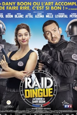 RAID Dingue (2016)