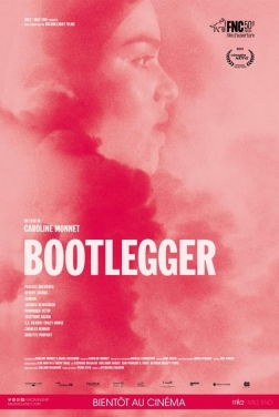 Bootlegger (2022)