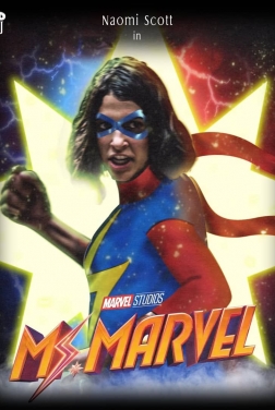 Miss Marvel (2022)