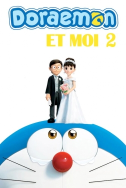Doraemon et moi 2 (2021)