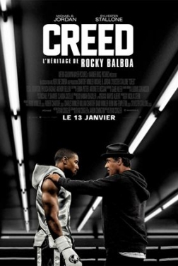 Creed - L'Héritage de Rocky Balboa (2016)