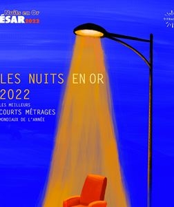 Les Nuits en Or 2022 (2022)