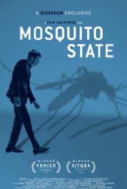 Mosquito State (2022)